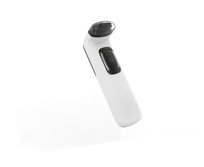 Medical drug delivery inhaler