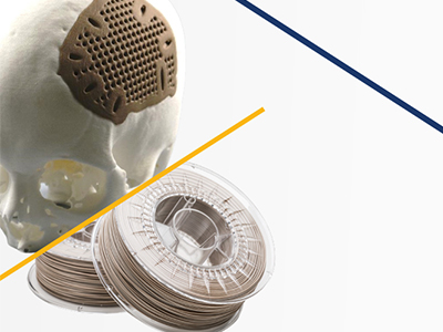 Additive Manufacturing banner