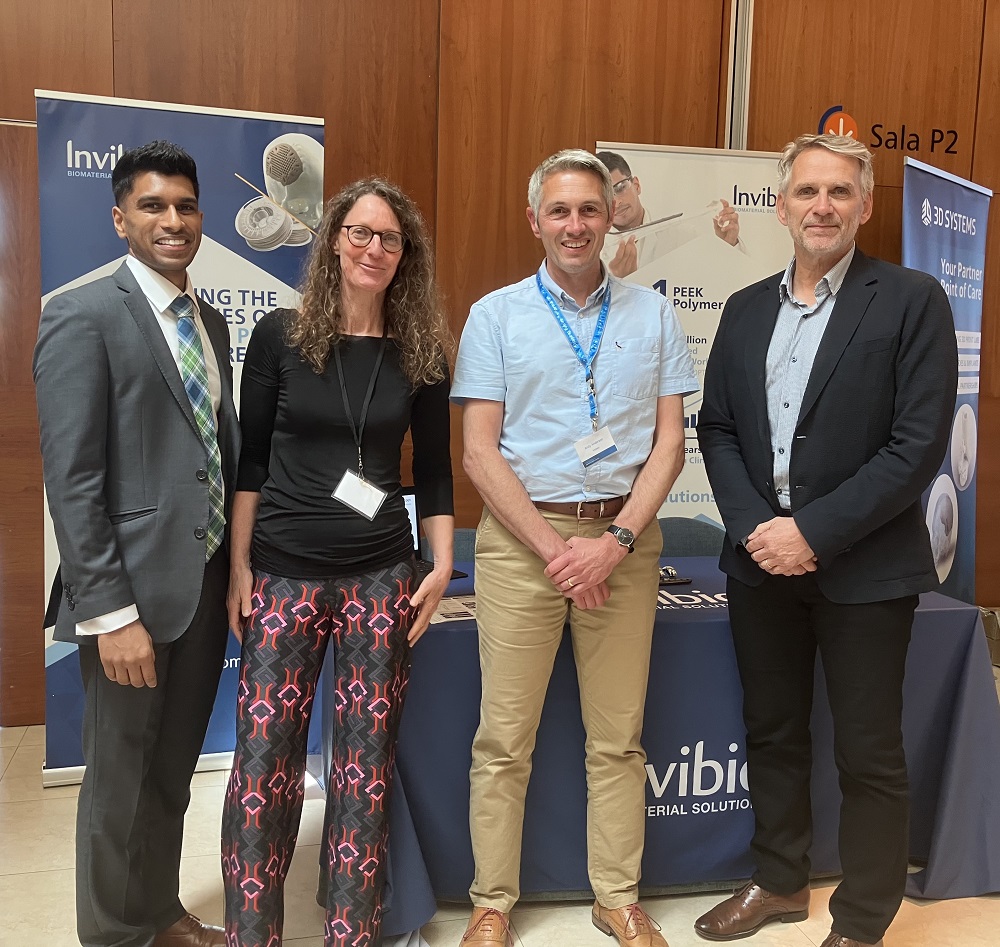 Digital Anatomy & Additive Intelligence