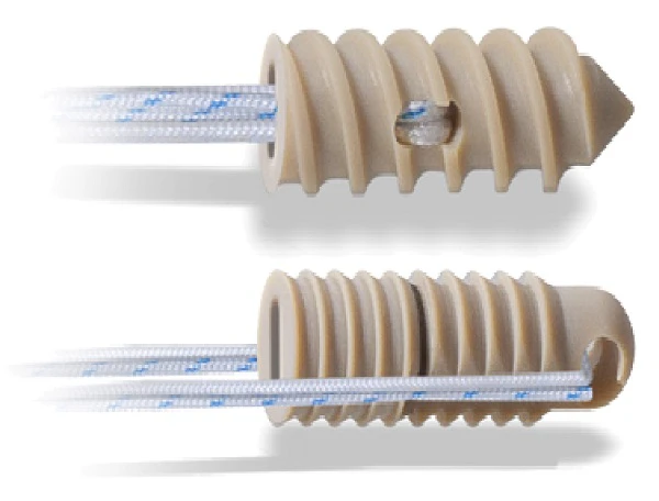 Sports Medicine Shoulder Suture