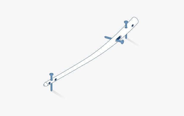 Intermedullary nails