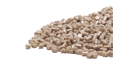 PEEK Granules mobile