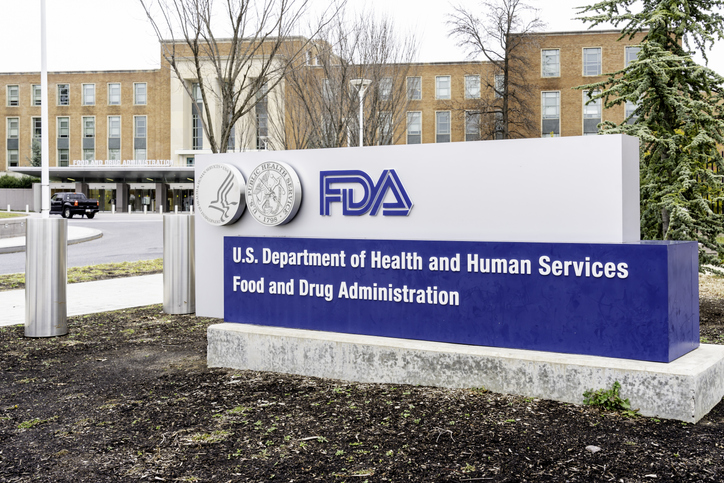 FDA office 
