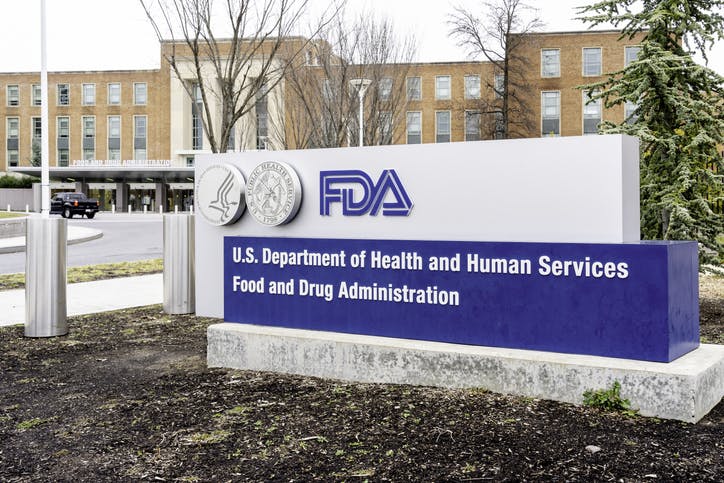 FDA office 
