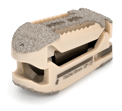 Medical Spine POHAE Spinal Elements