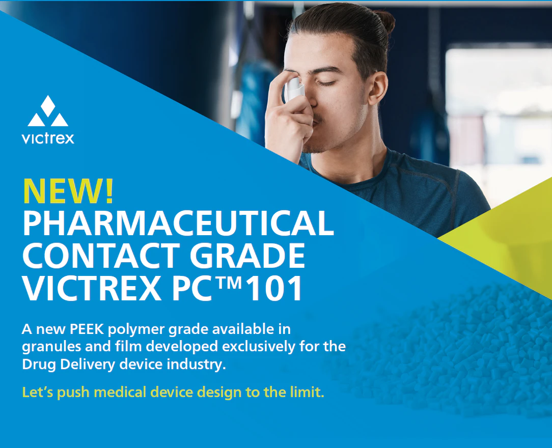 Victrex Triangles Download VICTREX PC™ Brochure