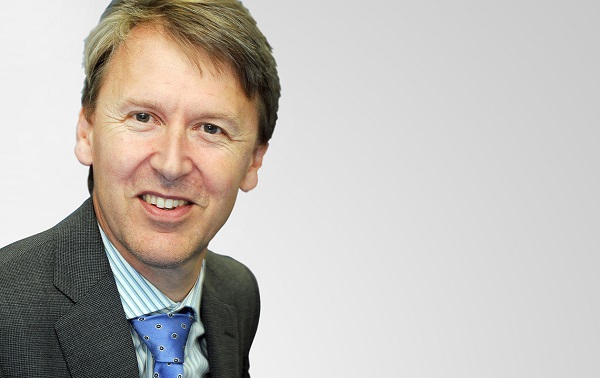 Victrex Product Leadership Martin Court