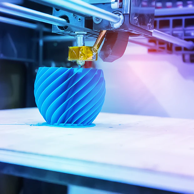 Victrex Additive Manufacturing