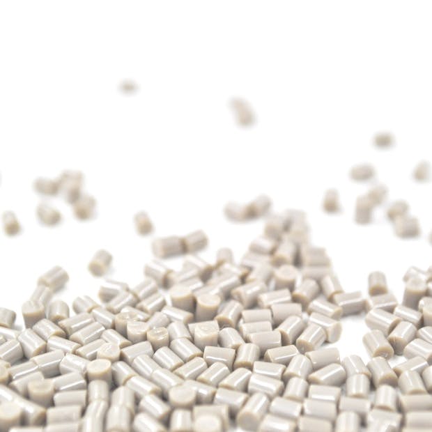 VICTREX PEEK polymer