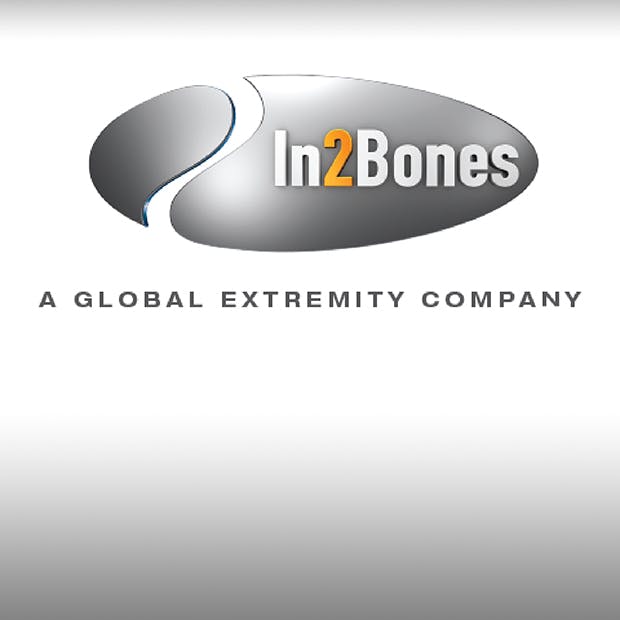 In2Bone logo
