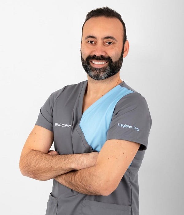 Medical Dental Juvora Miguel Nobre Malo Clinic
