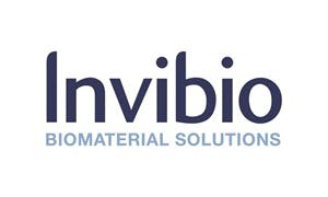 Invibio Biomaterial Solutions Logo