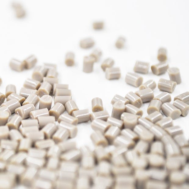 PEEK granule 